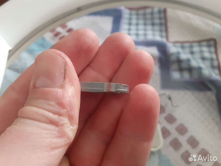 Люк для стиральной машины indesit wisn 82