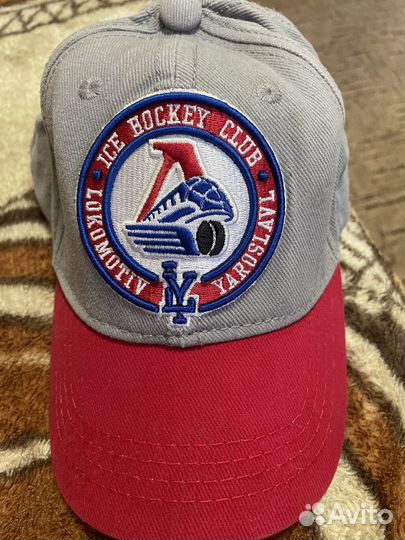 Кепка детская для мальчика