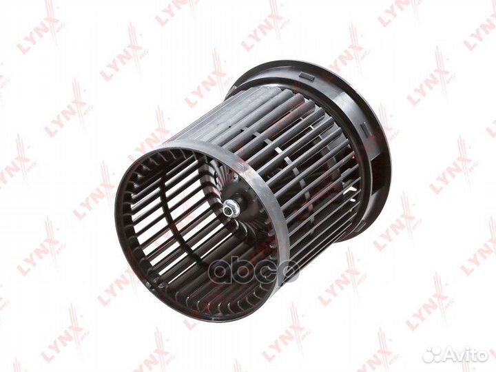 Вентилятор отопителя RF1581 lynxauto