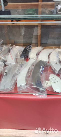 Ручка люка для стиральной машины