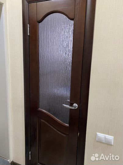 Межкомнатные двери бу с коробкой