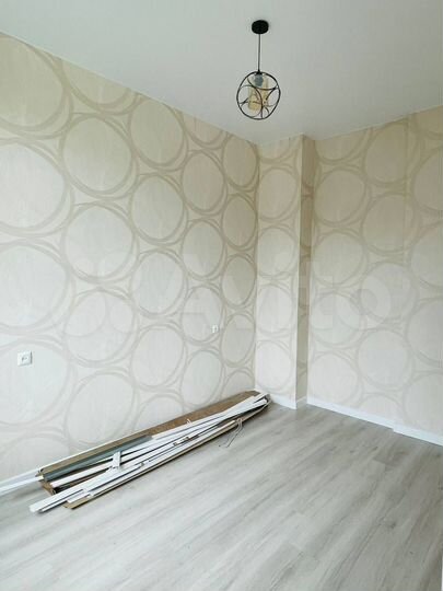 3-к. квартира, 43 м² (Грузия)