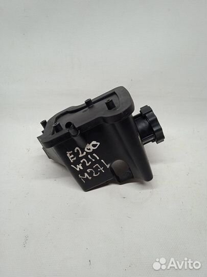 Бачок гидроусилителя (гур) Mercedes Benz E-Class W