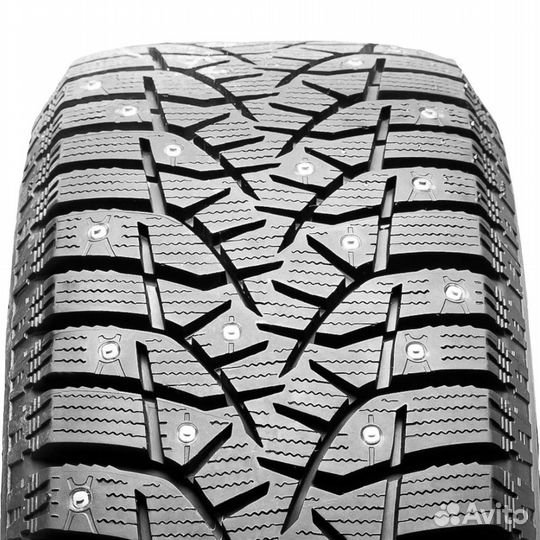 Bridgestone Blizzak Spike-02 235/45 R17 94T