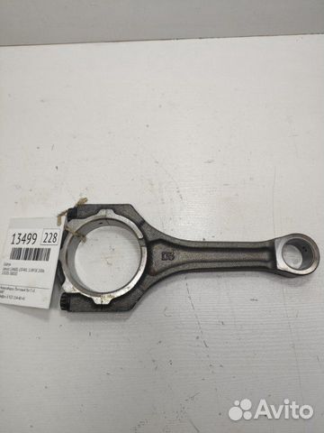 Шатун Lexus Ls460L USF41 1urfse 2006