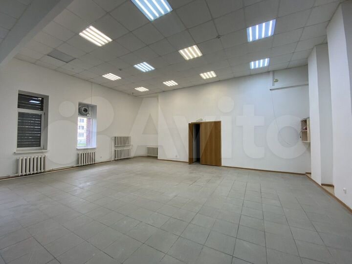 Сдам помещение свободного назначения, 110 м²