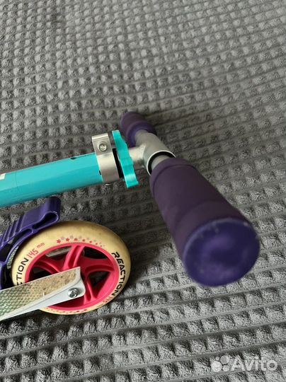 Самокат детский