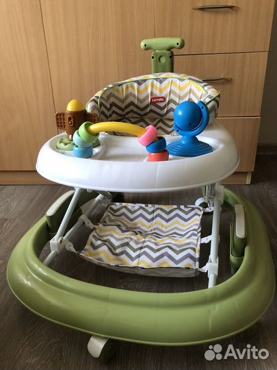Ходунки детские