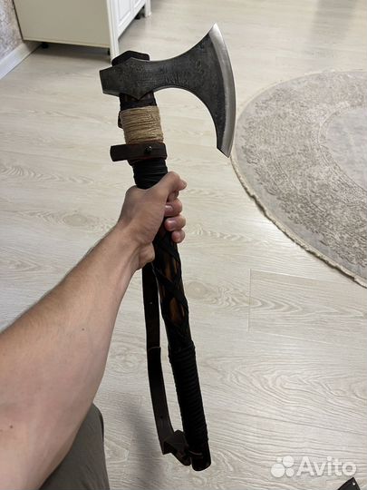 Топор 