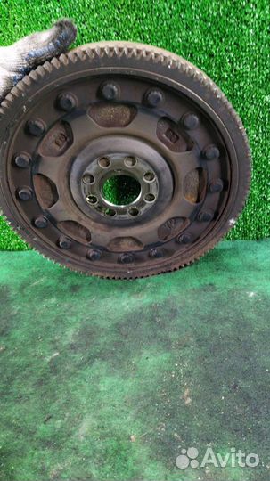 Комплект сцепления Mazda Premacy 1