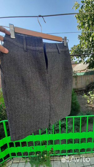 Школьная форма