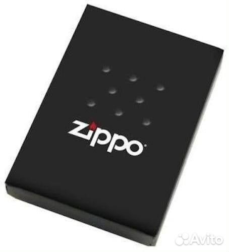 Зажигалка Zippo 5766, 5767