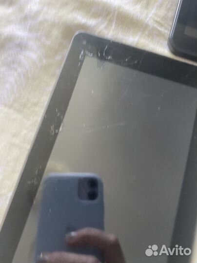 Планшет б/у