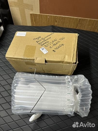 Бензонасосы на nissan x-trail