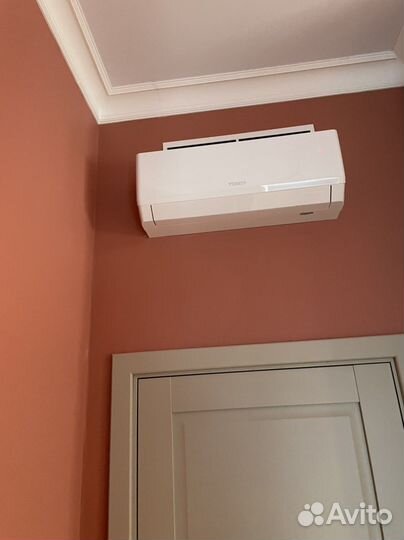 Сплит-система Tosot Natal 09