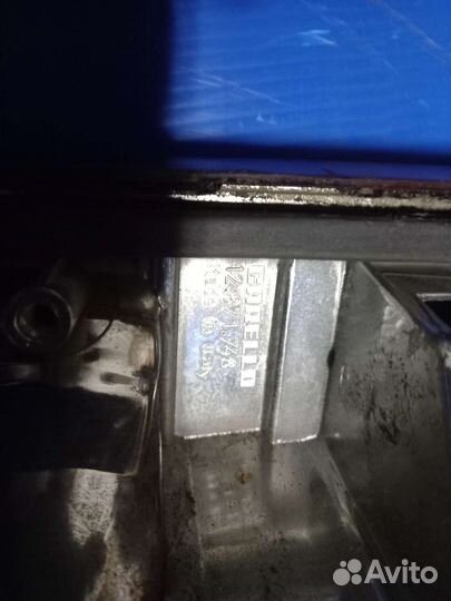 Фонарь задний R,L Opel Vectra A