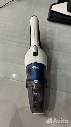 Пылесос philips nl9206ad-4 drachten