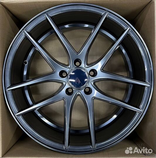 Новые Диски на KIA cerato для киа Серато R19