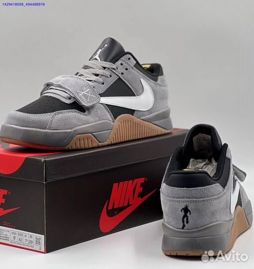 Nike Jordan Cut the Check (Арт.19992)