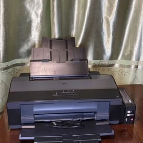 Принтер Epson l1300