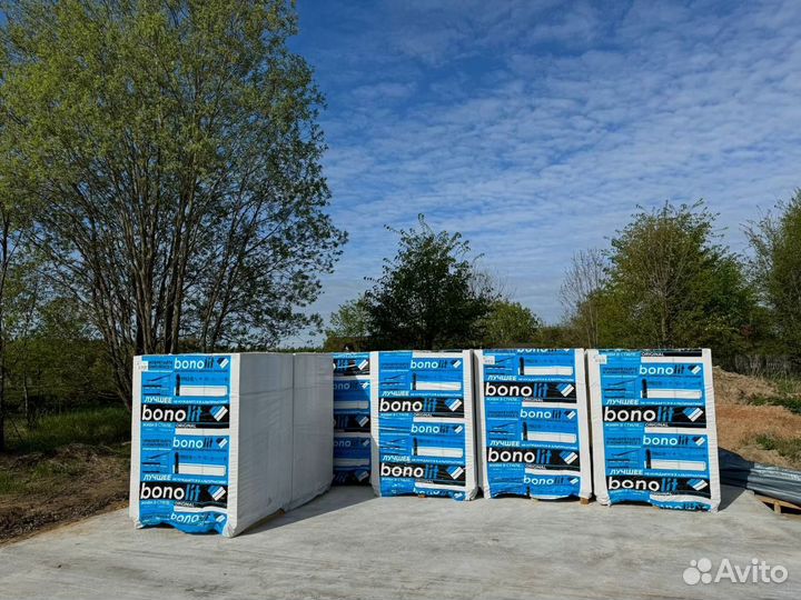 Купить Газосиликатные Блоки От Производителя