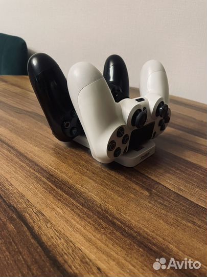 Sony PlayStation 4 Fat, 1tb