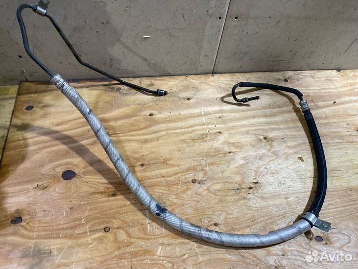 Шланг гидроусилителя Chevrolet Captiva C140 LE9