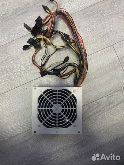 Блок питания