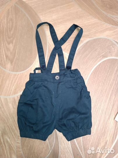 Праздничный костюм для мальчика (р-р 80-86)