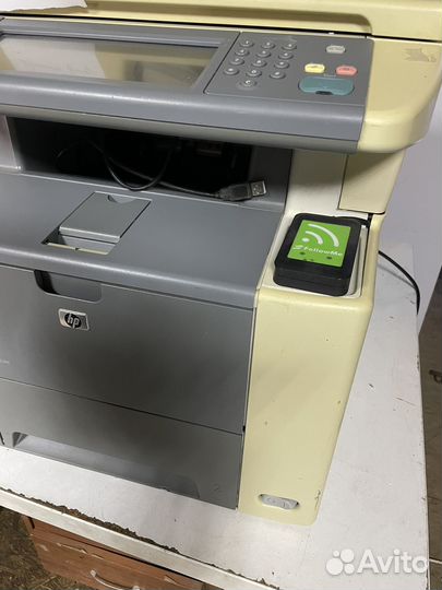 Принтер MFP M 3035
