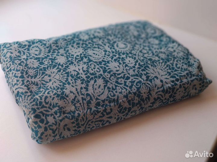 Слинг Шарф Diva Milano Veneziano Petrel 6 р