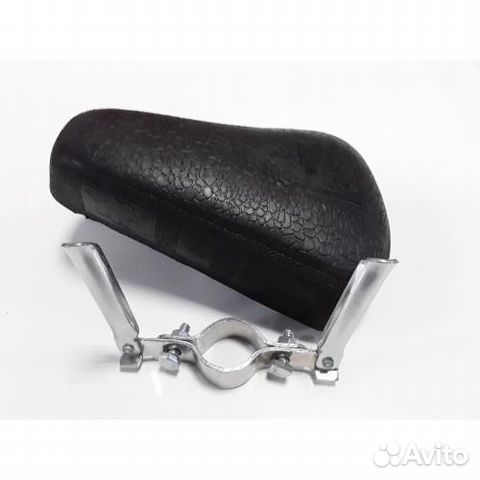 Сидение доп. на мужскую раму с подножкам 1937