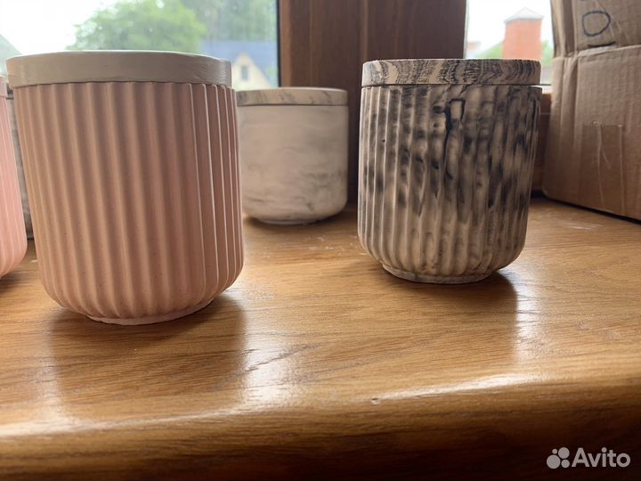 Гипсовые изделия