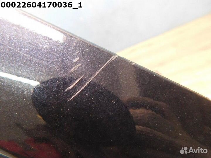 VAZ 21140 Накладка двери передней левой