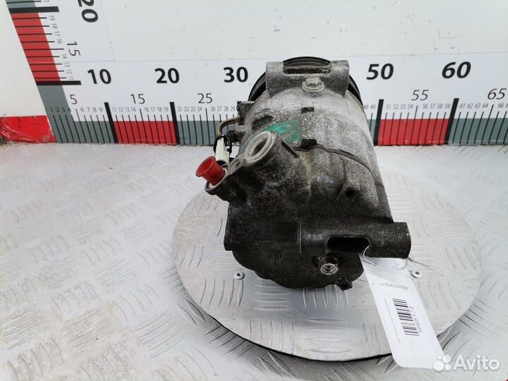 Компрессор кондиционера для Opel Signum 97239575
