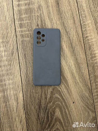 Чехол на samsung а53