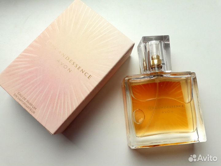 Avon Парфюмерия Эйвон