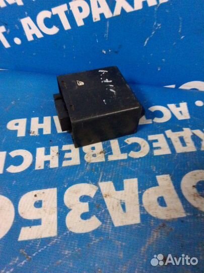 Реле. Камаз 5320 грузовой АВТОМОБИЛЬ грузовой