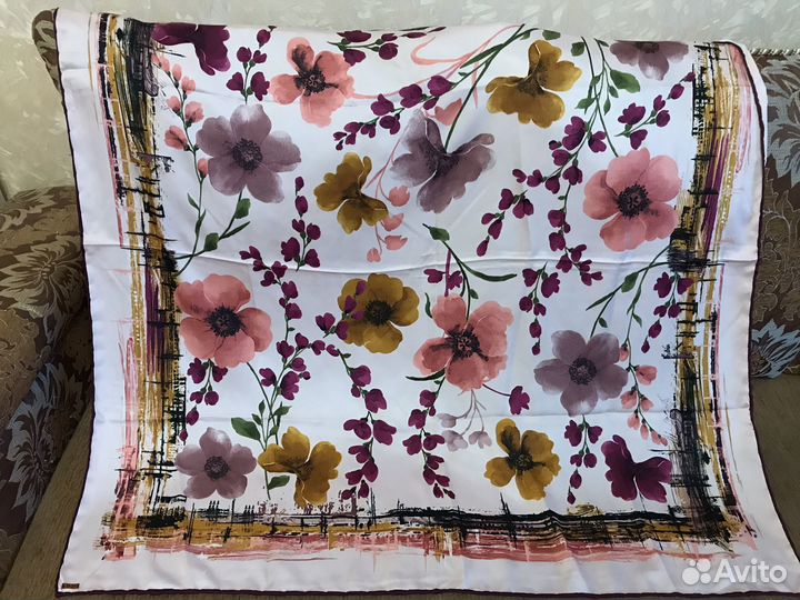 Нарядный платок