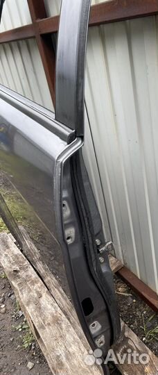 Дверь задняя правая Mitsubishi Lancer 10 X