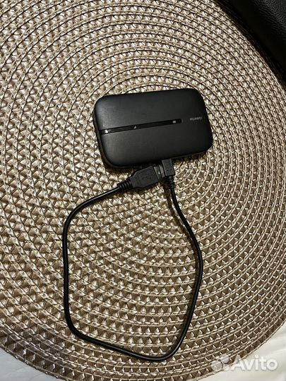 Wi-fi роутер с сим картой Huawei