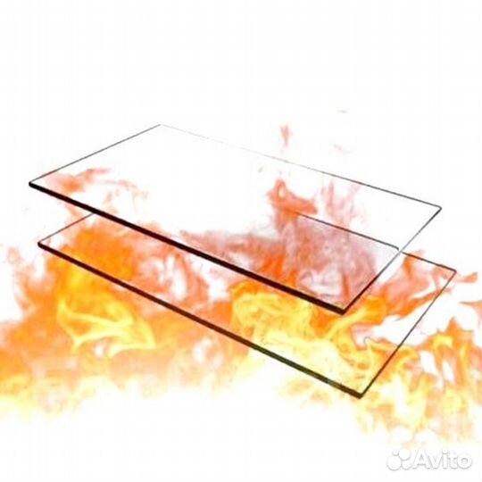 Стекло под заказ
