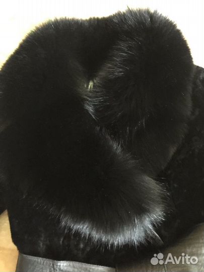 Пальто Евро/Зима