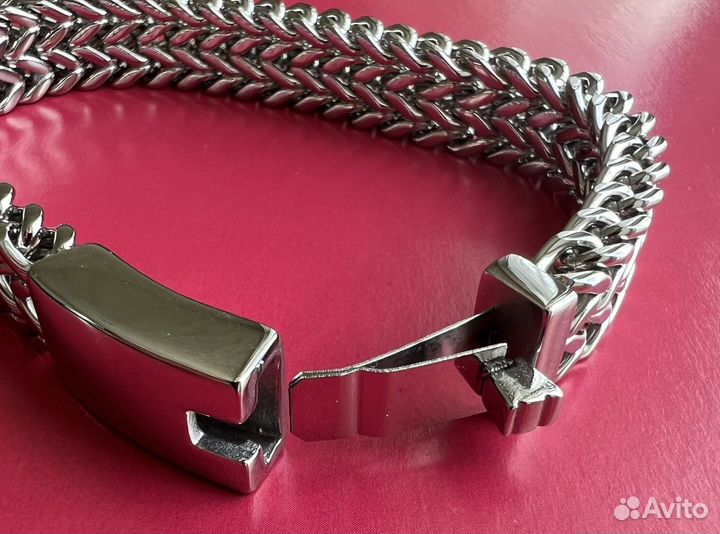 Браслет мужской