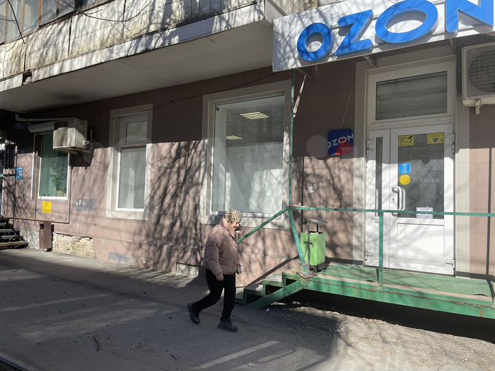 Торговая площадь, 75 м²