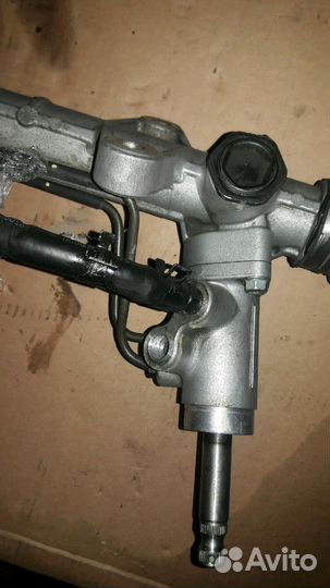 Рейка рулевая Hyundai Sonata 6, 2012г