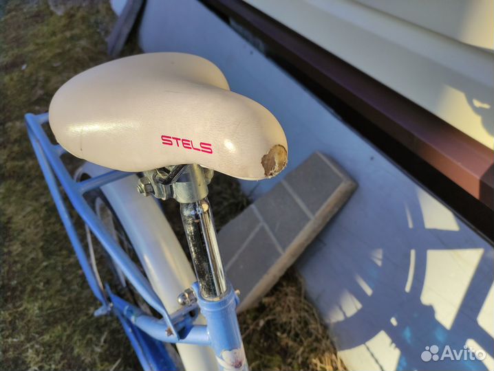 Велосипед Stels 18