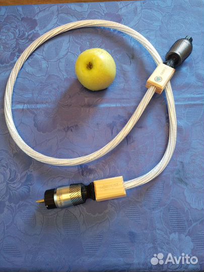 Кабель питания nordost