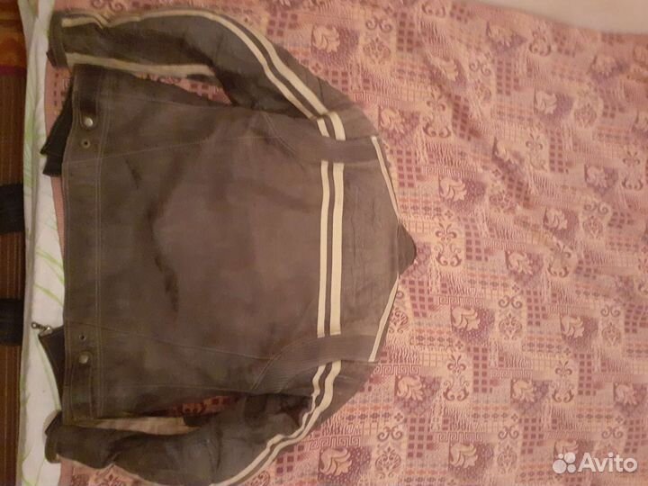 Экипировка мужская размер S