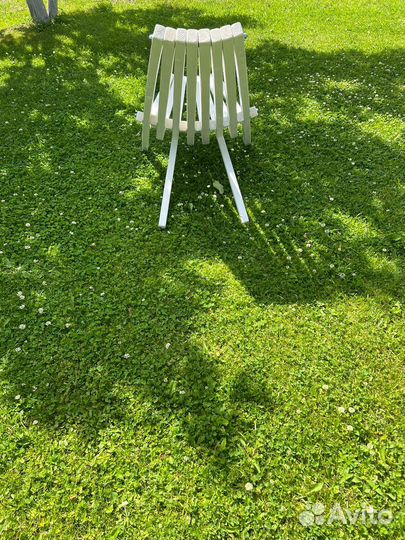 Шезлонг кентукки